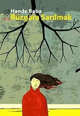 Rüzgara Sarılmak - Roman | Avrupa Kitabevi