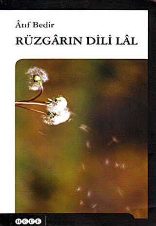 Rüzgarın Dili Lal - Şiir Kitapları | Avrupa Kitabevi