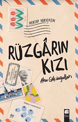 Rüzgarın Kızı - Gençlik Edebiyatı | Avrupa Kitabevi