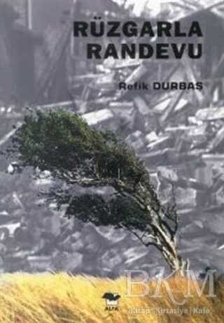 Rüzgarla Randevu - Roman | Avrupa Kitabevi