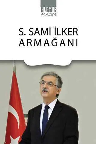 S. Sami İlker Armağanı - Anlatı Kitapları | Avrupa Kitabevi