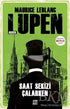 Saat Sekizi Çalarken - Arsen Lüpen - Roman | Avrupa Kitabevi