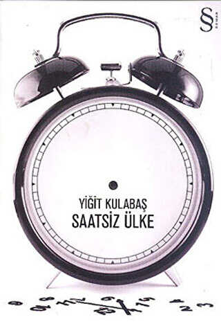 Saatsiz Ülke - Türk Edebiyatı Romanları | Avrupa Kitabevi