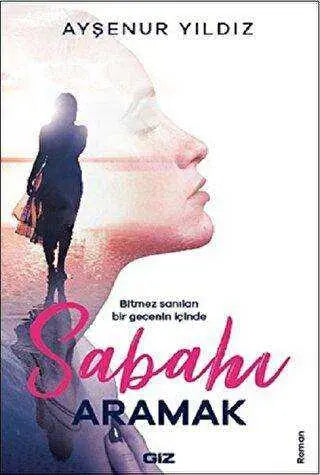 Sabahı Aramak - Roman | Avrupa Kitabevi