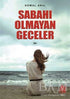 Sabahı Olmayan Geceler - Şiir Kitapları | Avrupa Kitabevi