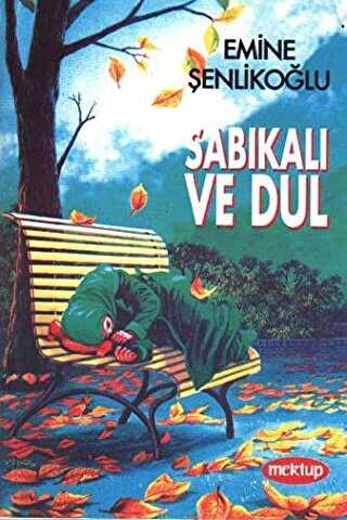 SABIKALI VE DUL - Türk Edebiyatı Romanları | Avrupa Kitabevi