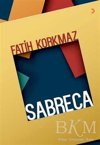 Sabreca - Şiir Kitapları | Avrupa Kitabevi