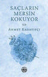 Saçların Mersin Kokuyor - Şiir Kitapları | Avrupa Kitabevi