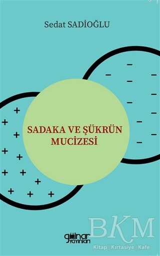 Sadaka ve Şükrün Mucizesi - Kişisel Gelişim Kitapları | Avrupa Kitabevi