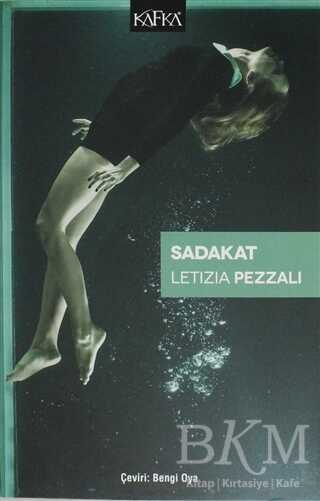 SADAKAT - Roman | Avrupa Kitabevi