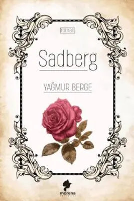 Sadberg - Roman | Avrupa Kitabevi