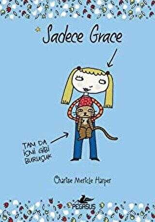Sadece Grace 1 -  | Avrupa Kitabevi