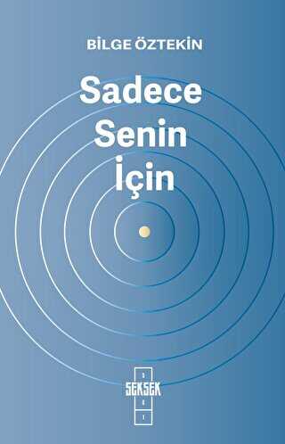 Sadece Senin İçin - Kişisel Gelişim Kitapları | Avrupa Kitabevi