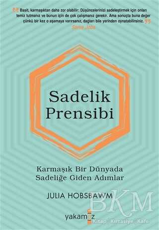 Sadelik Prensibi