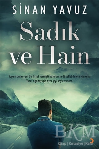 Sadık ve Hain - Roman | Avrupa Kitabevi