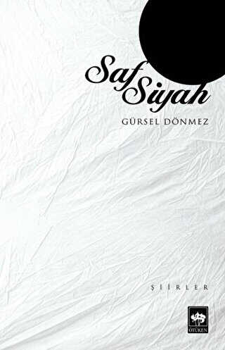 Saf Siyah