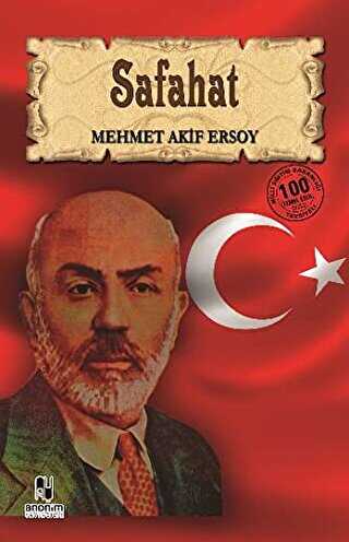 Safahat - Türk Edebiyatı Romanları | Avrupa Kitabevi