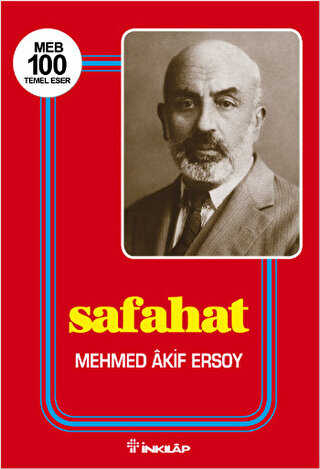 Safahat - Türk Edebiyatı Romanları | Avrupa Kitabevi