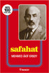 Safahat - Türk Edebiyatı Romanları | Avrupa Kitabevi