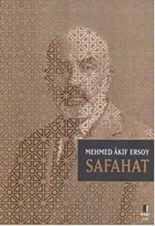 Safahat - Türk Edebiyatı Romanları | Avrupa Kitabevi