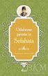 Safahat - Boşnakça Seçme Hikayeler -  | Avrupa Kitabevi