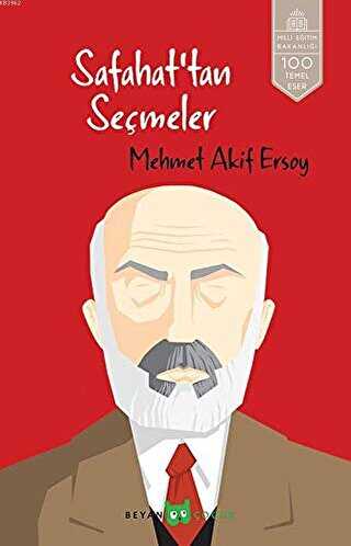 Safahat’tan Seçmeler - Denemeler | Avrupa Kitabevi