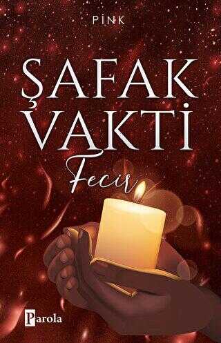 Şafak Vakti 2 - Fecir - Roman | Avrupa Kitabevi