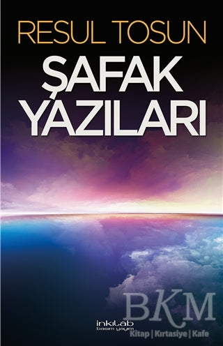Şafak Yazıları - Anı Mektup ve Günlük Kitapları | Avrupa Kitabevi