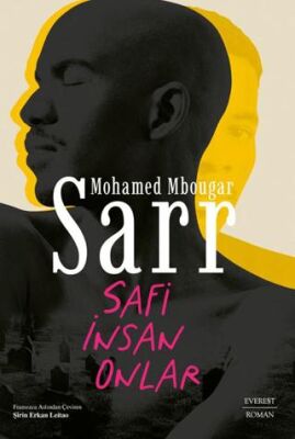 Safi İnsan Onlar - Roman | Avrupa Kitabevi