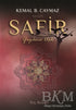 Safir - İkinci Kitap - Roman | Avrupa Kitabevi