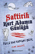 Saftirik Kurt Adamın Günlüğü - Tüylü Ama Korkunç Değil - Roman | Avrupa Kitabevi