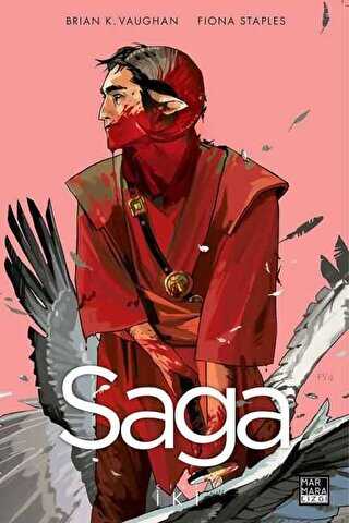 Saga Cilt: 2