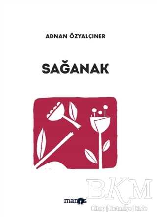 Sağanak - Öykü Kitapları | Avrupa Kitabevi