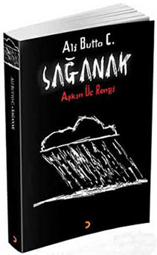 Sağanak - Türk Edebiyatı Romanları | Avrupa Kitabevi