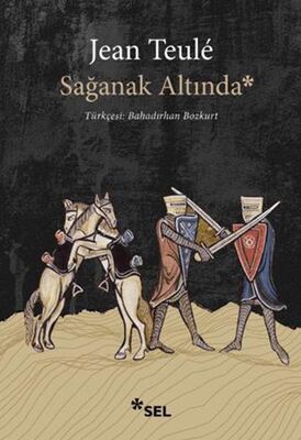Sağanak Altında - Roman | Avrupa Kitabevi