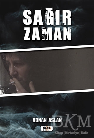 Sağır Zaman - Roman | Avrupa Kitabevi