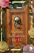Sağlam Kemikten Bir Ev - Korku ve Gerilim Edebiyatı | Avrupa Kitabevi