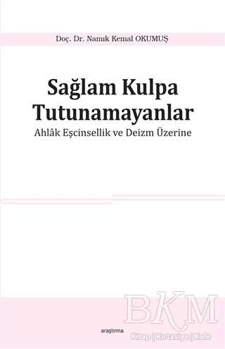 Sağlam Kulpa Tutunamayanlar -  | Avrupa Kitabevi