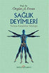 Sağlık Deyimleri Türkçe Karşılıklar Sözlüğü - Teknik Sözlükler | Avrupa Kitabevi