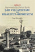 Şah Veli Ayintabi Ve Risaletü’l-Bedriyye’si - Roman | Avrupa Kitabevi