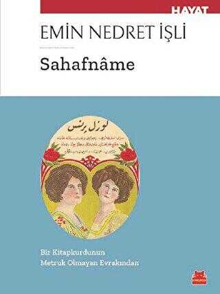 Sahafname
