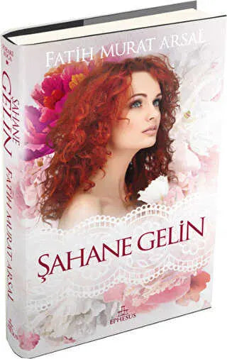 Şahane Gelin - Roman | Avrupa Kitabevi