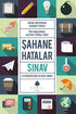 Şahane Hatalar 6 - Sınav - Roman | Avrupa Kitabevi