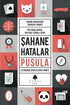 Şahane Hatalar - Pusula - Roman | Avrupa Kitabevi