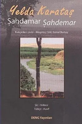 Şahdamar Şahdemar - Kürt Edebiyatı | Avrupa Kitabevi