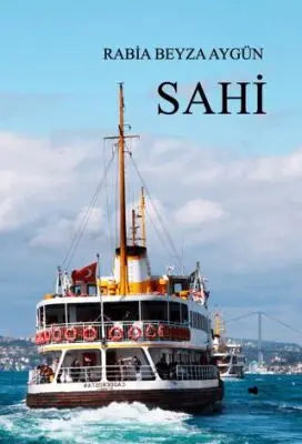 Sahi - Roman | Avrupa Kitabevi