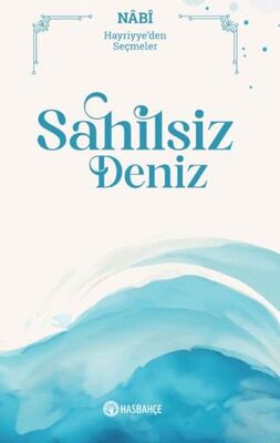 Sahilsiz Deniz - Şiir Kitapları | Avrupa Kitabevi