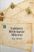 Sahipsiz Mektuplar Müzesi - Anlatı Kitapları | Avrupa Kitabevi