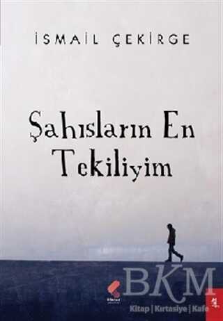 Şahısların En Tekiliyim - Şiir Kitapları | Avrupa Kitabevi