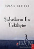 Şahısların En Tekiliyim - Şiir Kitapları | Avrupa Kitabevi